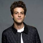 Chay Suede