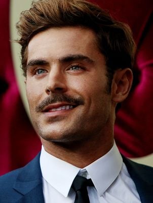 Zac Efron