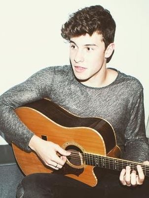 Shawn Peter Raul Mendes