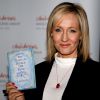 J. K. Rowling
