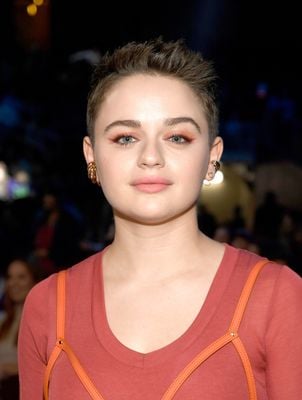 Joey Lynn King