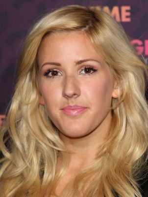 Ellie Goulding