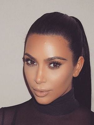 Kim Kardashian