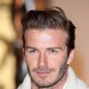 David Beckham