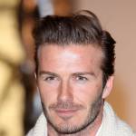 David Beckham