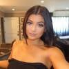 Kylie Jenner