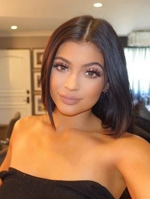 Kylie Jenner