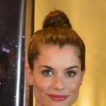 Alinne Moraes