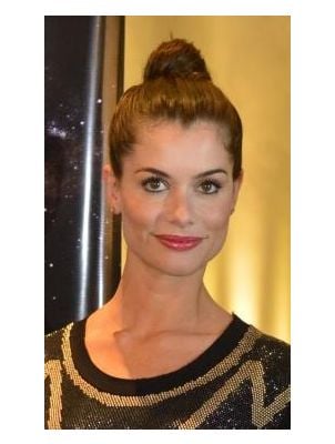 Alinne Moraes