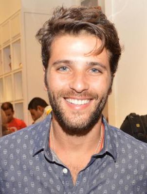 Bruno Gagliasso