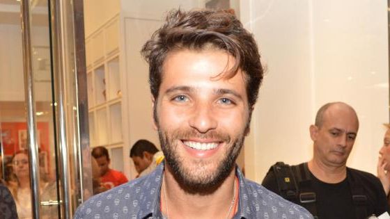 Bruno Gagliasso: Fotos, ltimas notcias, idade, signo e biografia ...