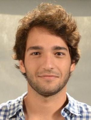 Humberto Carrão