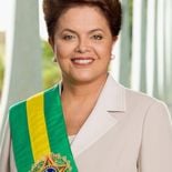 Dilma Rousseff