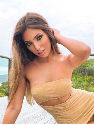 Vanessa Lopes