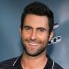 Adam Levine