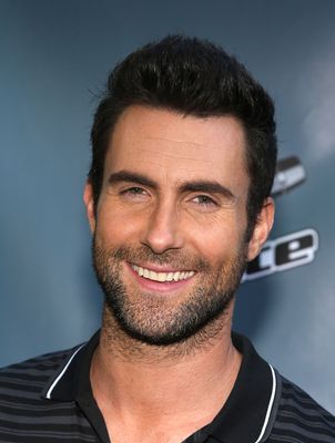 Adam Levine