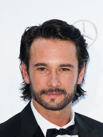 Rodrigo Santoro