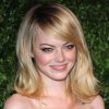 Emma Stone