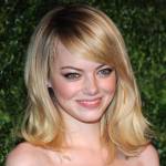 Emma Stone
