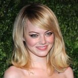 Emma Stone