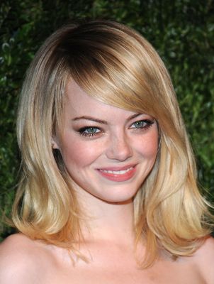 Emma Stone