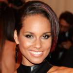 Alicia Keys