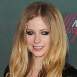 Avril Lavigne