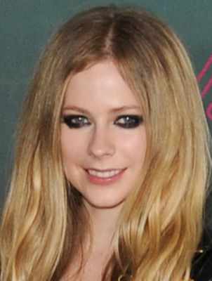 Avril Lavigne