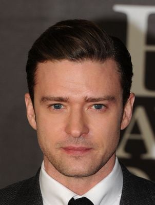 Justin Timberlake