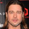 Brad Pitt