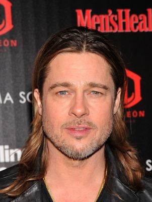 Brad Pitt