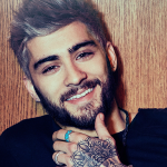 Zayn Malik