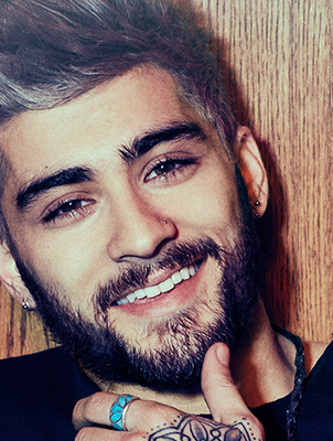 Zayn Malik
