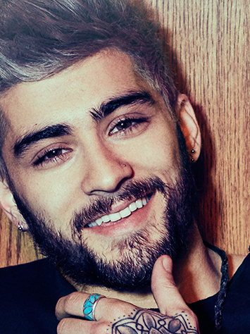 Zayn Malik