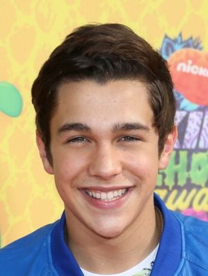 Austin Mahone