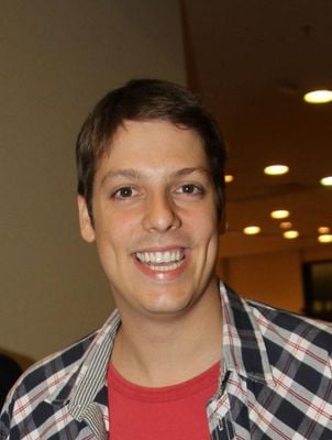 Fábio Porchat