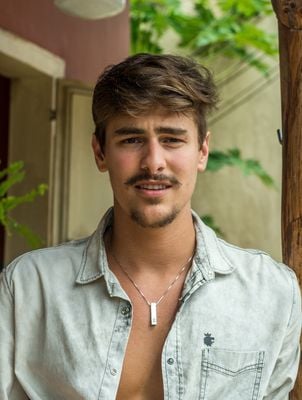 Bruno Montaleone