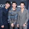 Jonas Brothers