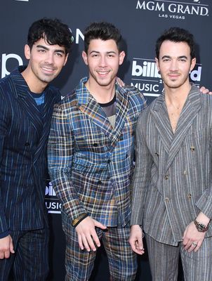 Jonas Brothers