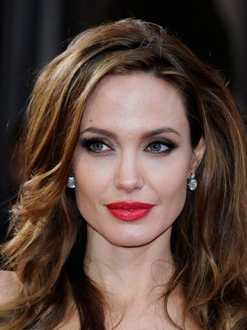 Angelina Jolie