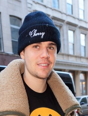 Justin Bieber