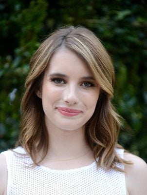 Emma Roberts