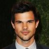 Taylor Lautner