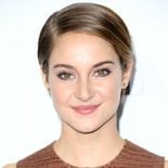 Shailene Woodley