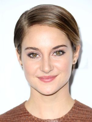 Shailene Woodley