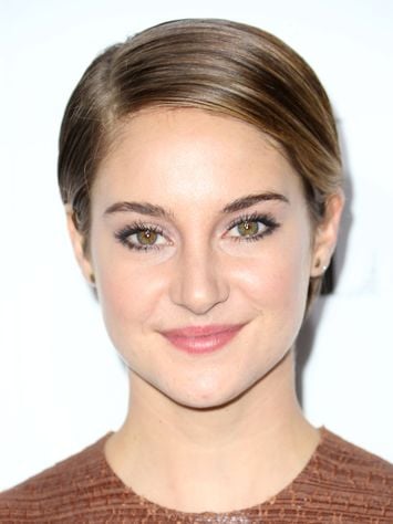 Shailene Woodley