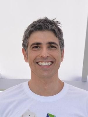 Reynaldo Gianecchini