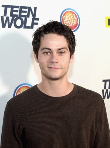 Dylan O'Brien