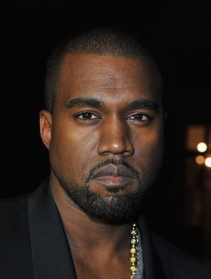 Kanye West