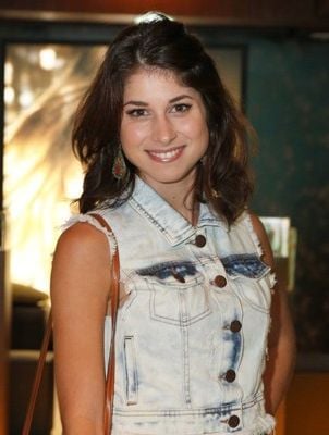 Chandelly Braz